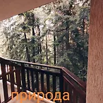 Park Апартаменты