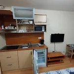 Park Apartment