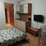 Park Апартаменты Боровец