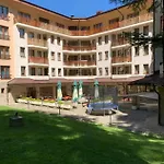 Park Borowez