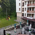 Park Боровец