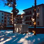 Апартаменты Park