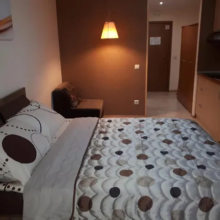 Park Apartament