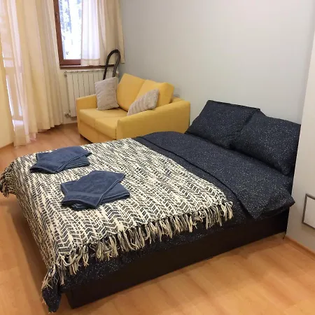 Apartman Park *