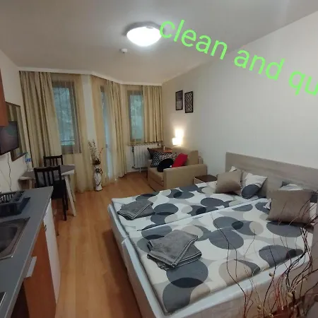 Park Apartman