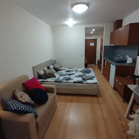 Apartman Park *