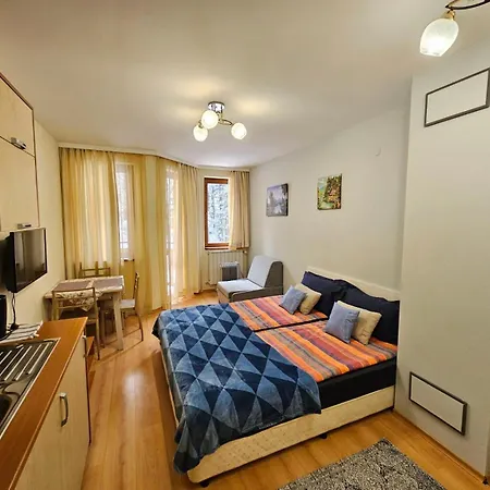 Apartament Park