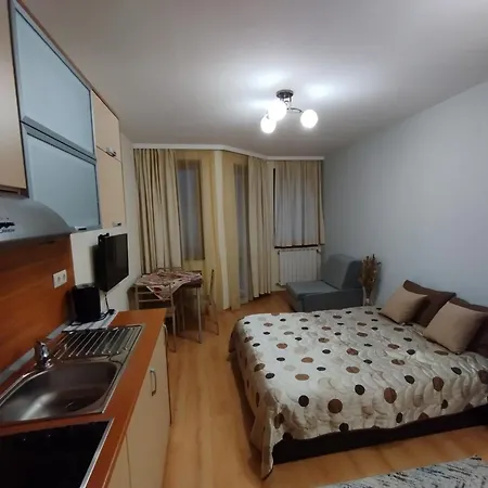 Park Apartament *