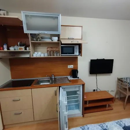 Park Apartament
