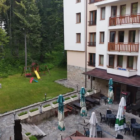 Park Borovets