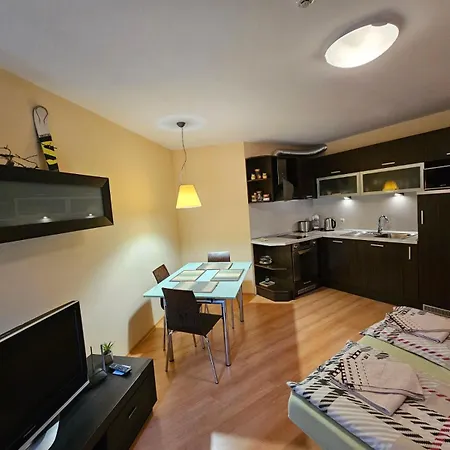 Apartament Park *