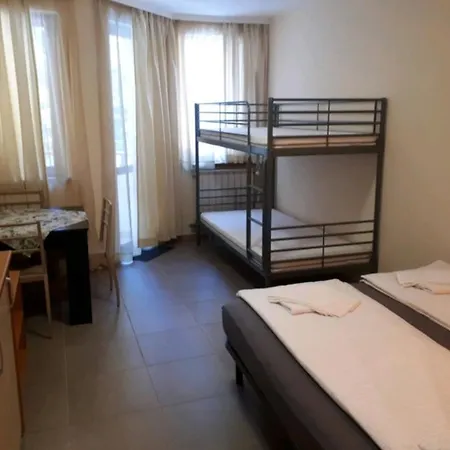 Apartment Park