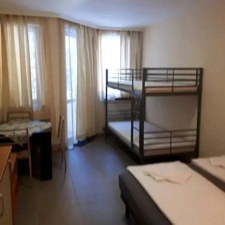 Park Apartman *
