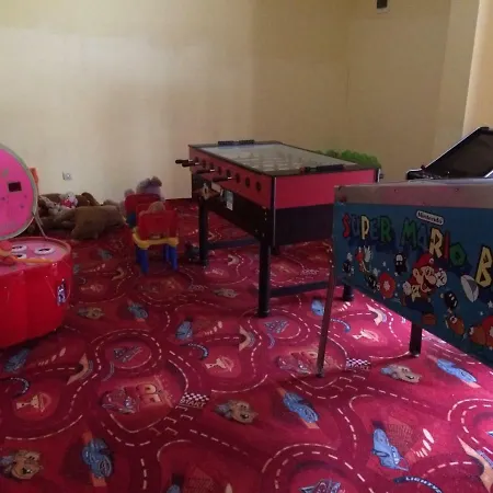 Appartement Park