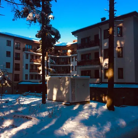Appartement Park
