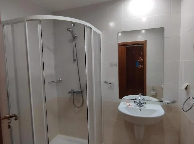 Park Apartmán Borovec